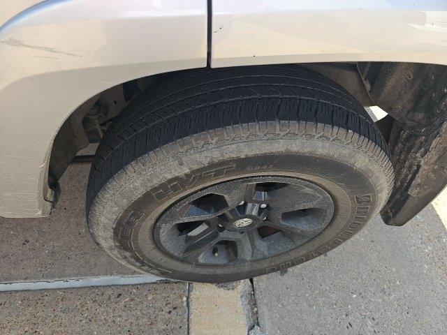 Toyota 4Runner SR5 2024