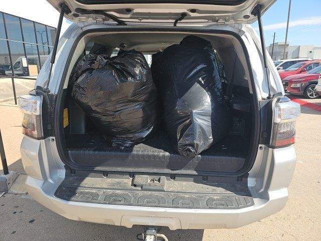 Toyota 4Runner SR5 2024