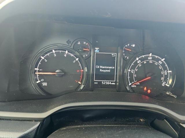Toyota 4Runner SR5 2024
