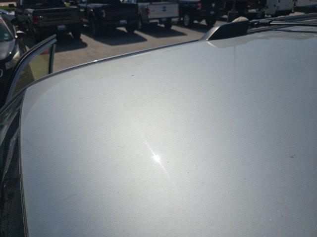 Toyota 4Runner SR5 2024