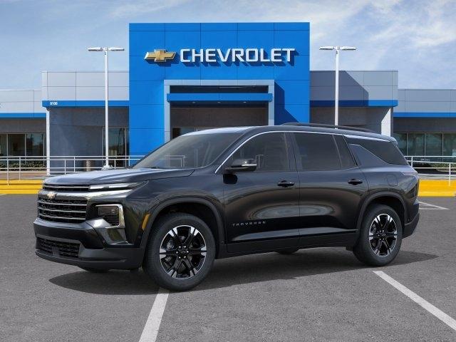 Chevrolet Traverse LT 2027