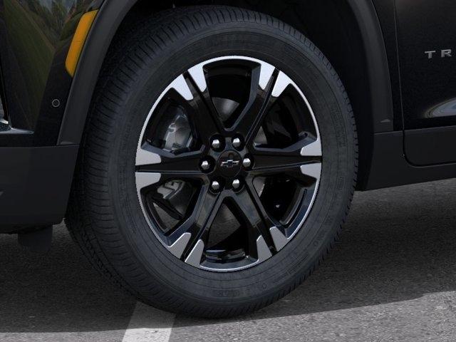 Chevrolet Traverse LT 2027