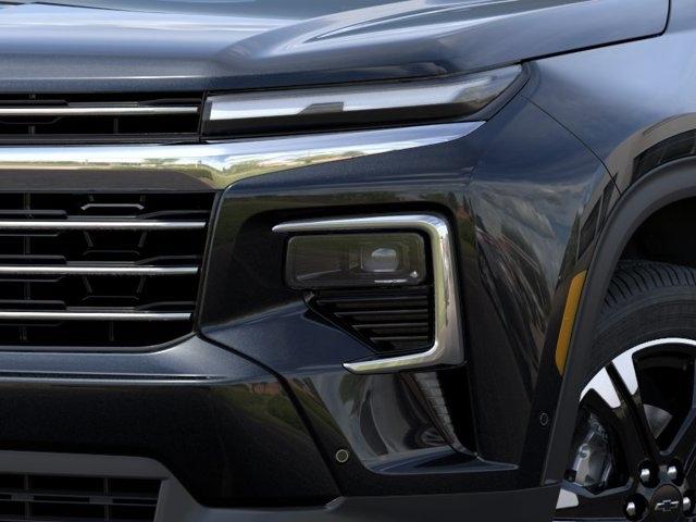 Chevrolet Traverse LT 2027