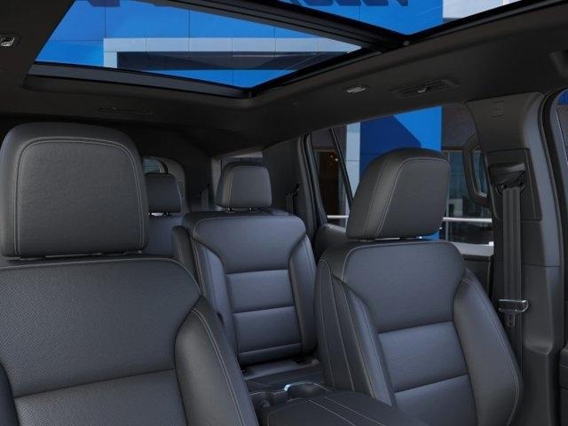 Chevrolet Traverse LT 2027