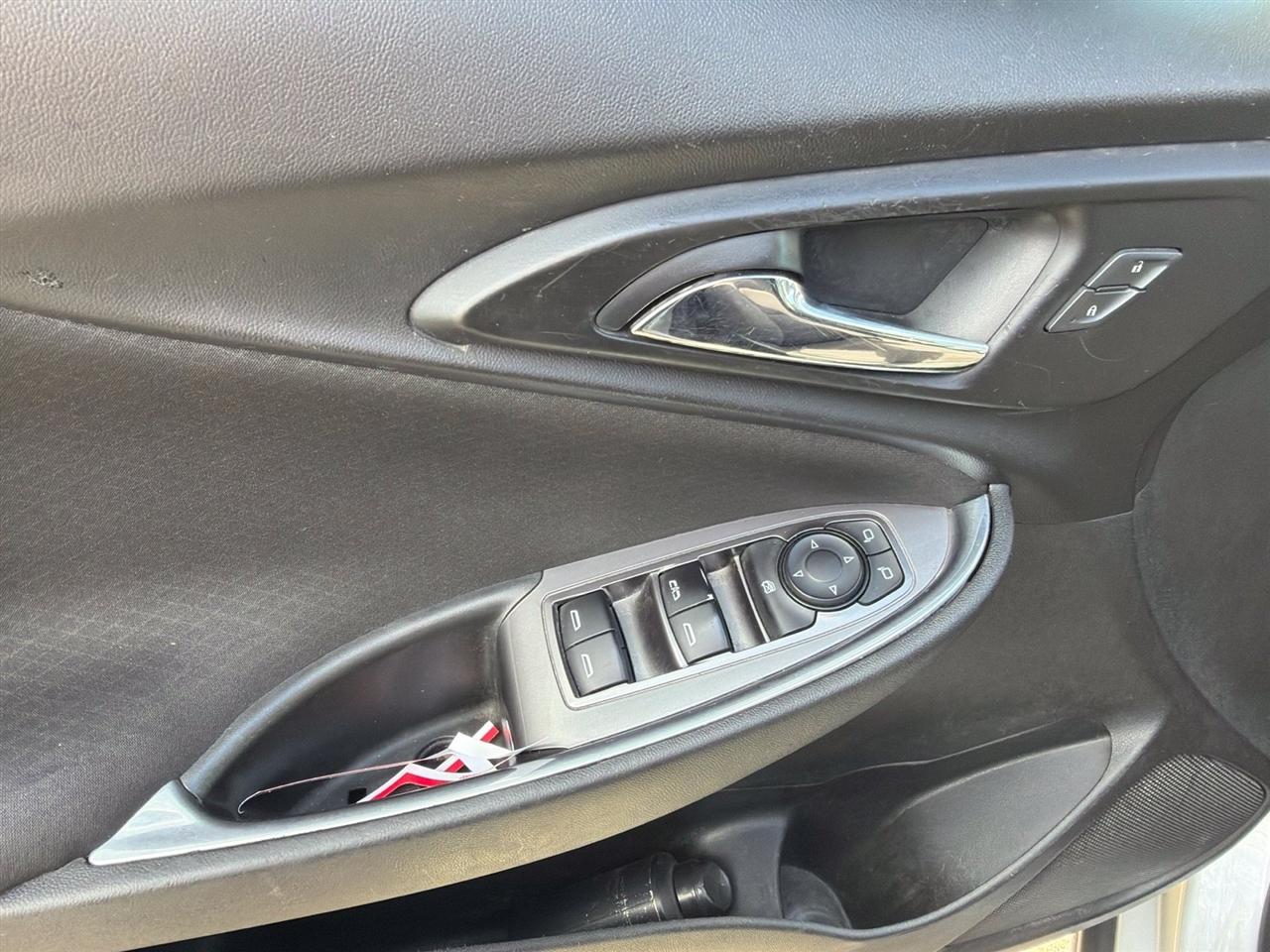 Chevrolet Malibu LT 2020