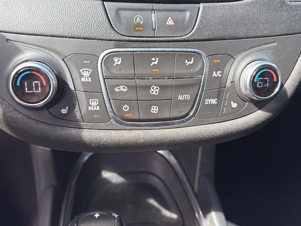 Chevrolet Malibu LT 2020