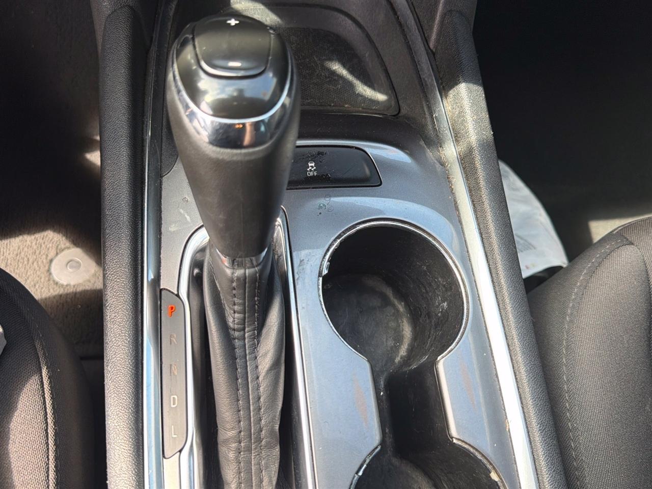 Chevrolet Malibu LT 2020