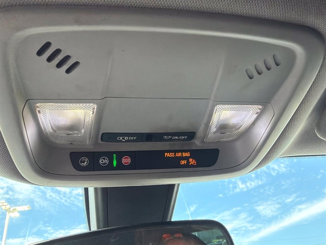 Chevrolet Malibu LT 2020