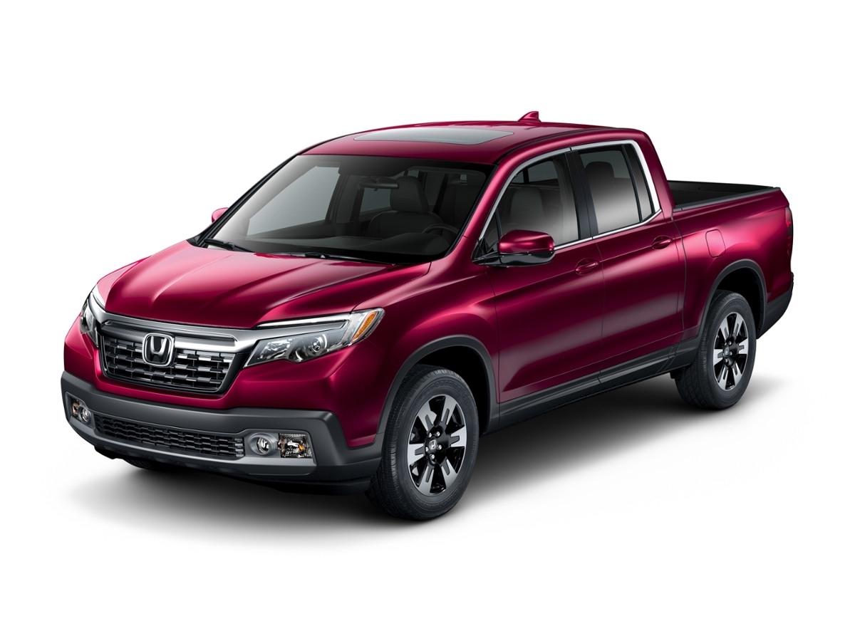 Honda Ridgeline RTL 2019