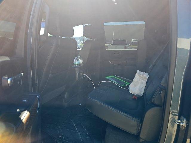 Chevrolet Silverado 2500HD High Country Crew Cab Long Box 4WD 2020