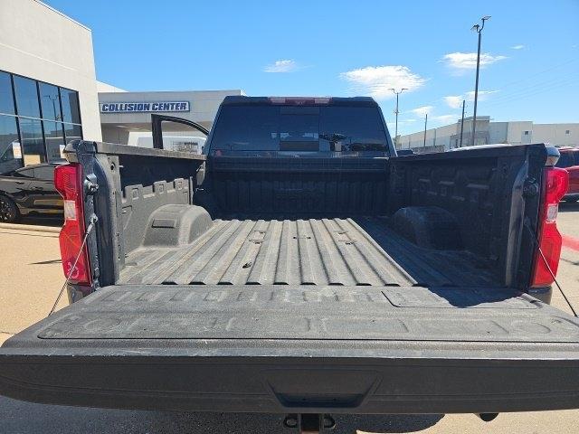 Chevrolet Silverado 2500HD High Country Crew Cab Long Box 4WD 2020