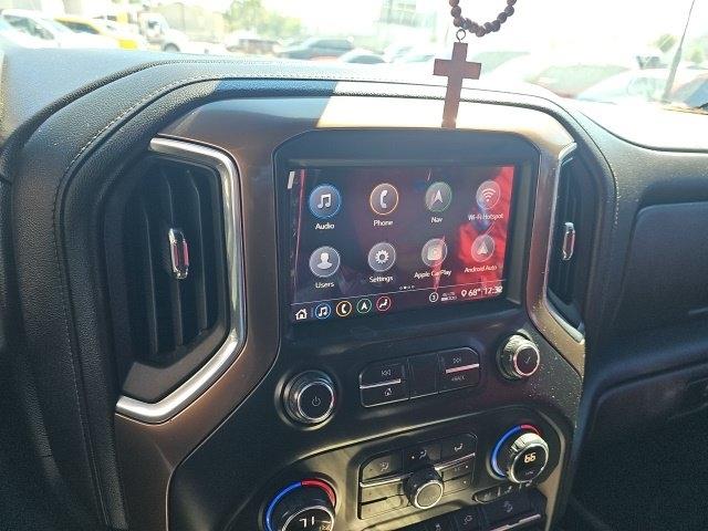 Chevrolet Silverado 2500HD High Country Crew Cab Long Box 4WD 2020