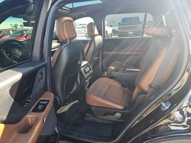Lincoln Aviator Reserve 2020