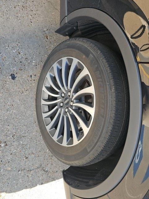 Lincoln Aviator Reserve 2020