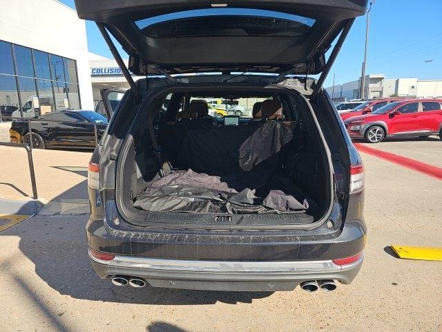 Lincoln Aviator Reserve 2020