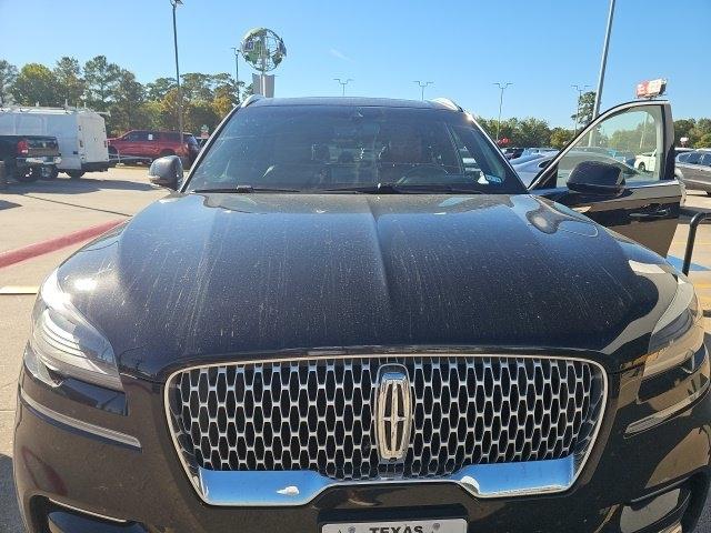 Lincoln Aviator Reserve 2020