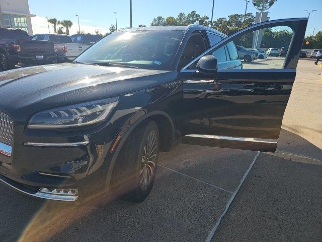 Lincoln Aviator Reserve 2020