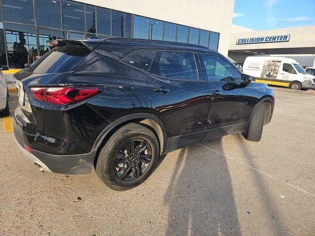 Chevrolet Blazer 2LT 2022