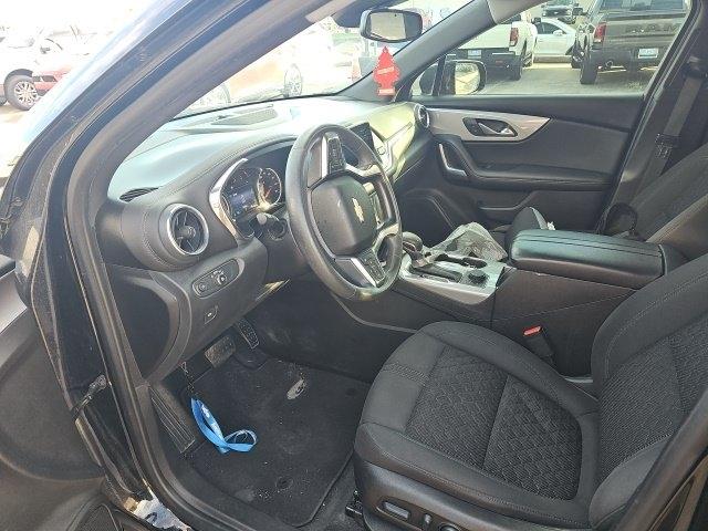 Chevrolet Blazer 2LT 2022