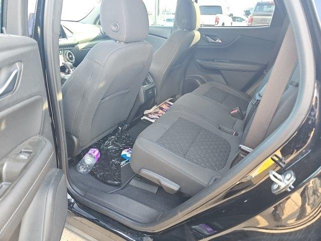 Chevrolet Blazer 2LT 2022
