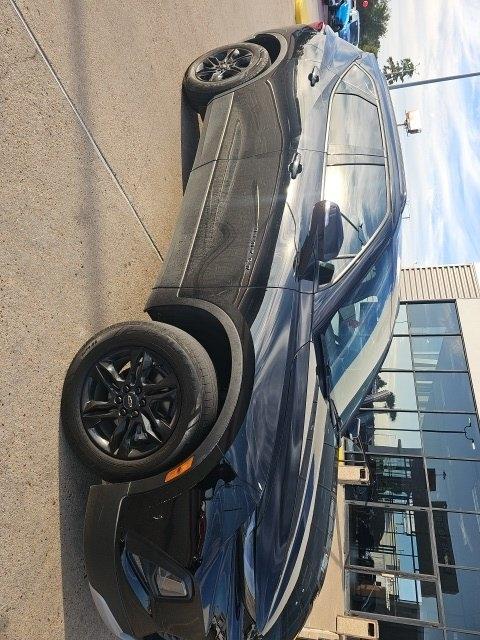 Chevrolet Blazer 2LT 2022