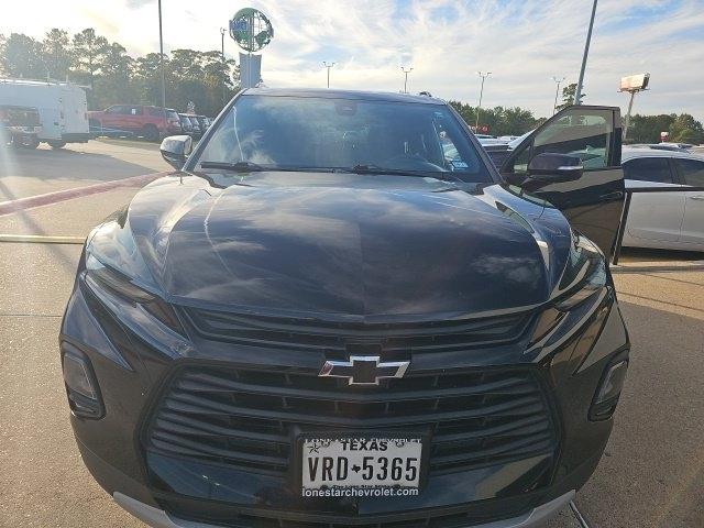 Chevrolet Blazer 2LT 2022