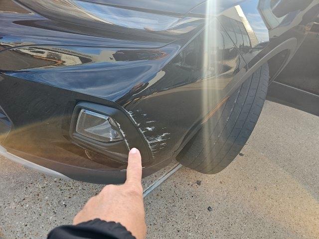 Chevrolet Blazer 2LT 2022