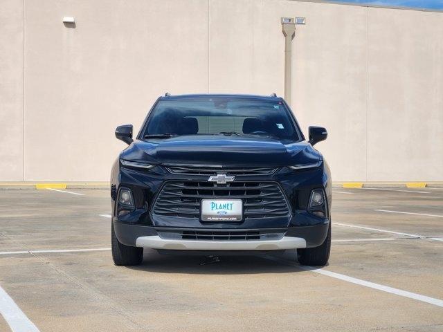 Chevrolet Blazer 2LT 2022