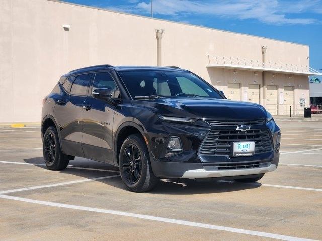 Chevrolet Blazer 2LT 2022