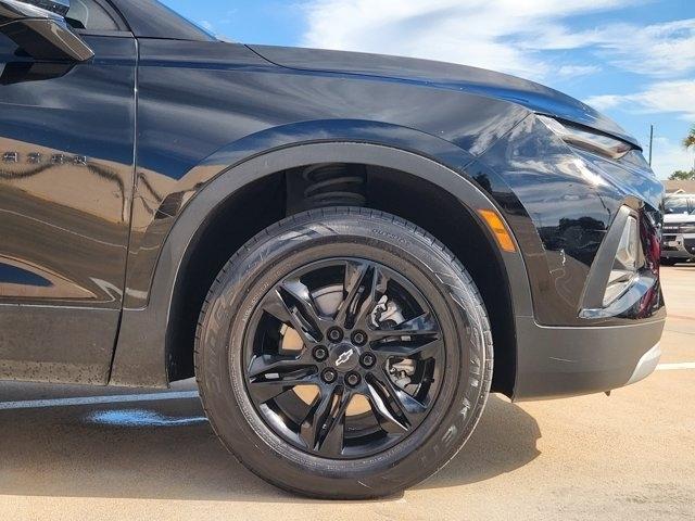Chevrolet Blazer 2LT 2022
