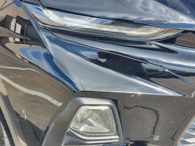 Chevrolet Blazer 2LT 2022