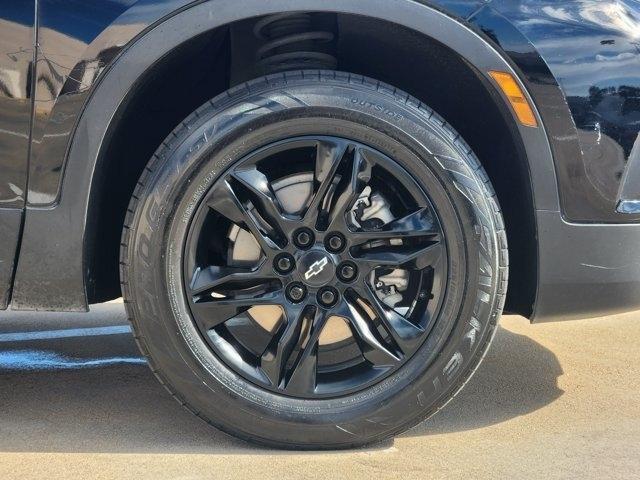 Chevrolet Blazer 2LT 2022