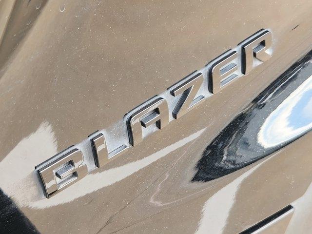 Chevrolet Blazer 2LT 2022