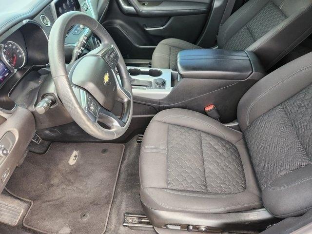 Chevrolet Blazer 2LT 2022
