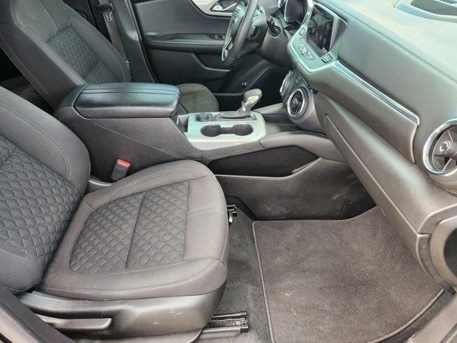Chevrolet Blazer 2LT 2022