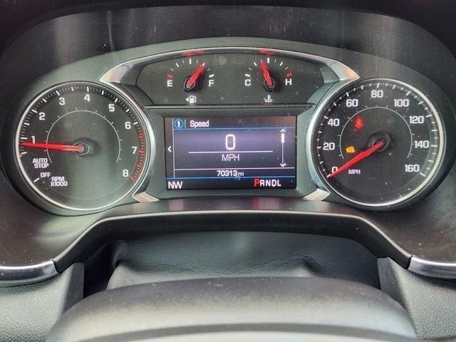 Chevrolet Blazer 2LT 2022