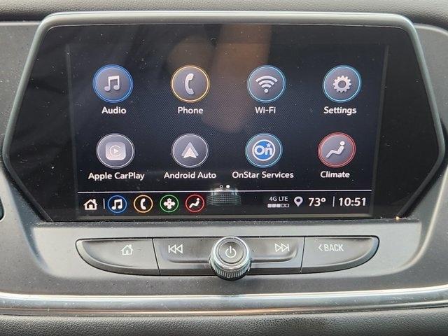 Chevrolet Blazer 2LT 2022