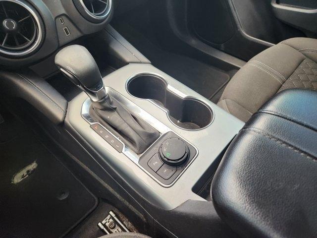 Chevrolet Blazer 2LT 2022
