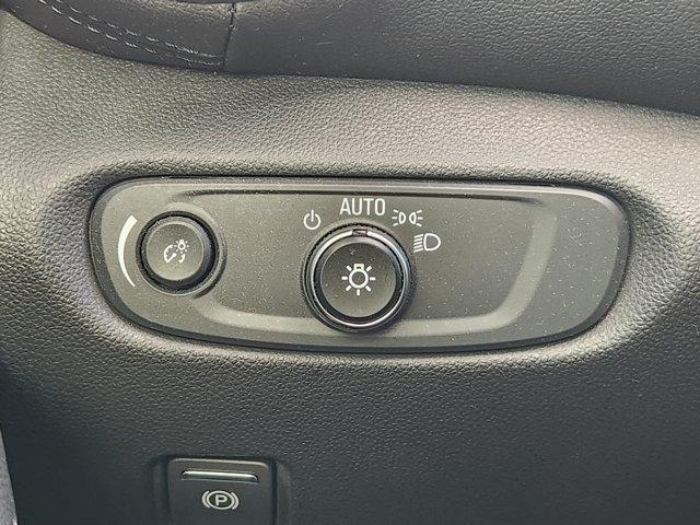 Chevrolet Blazer 2LT 2022