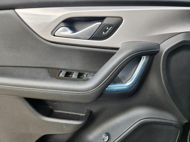 Chevrolet Blazer 2LT 2022