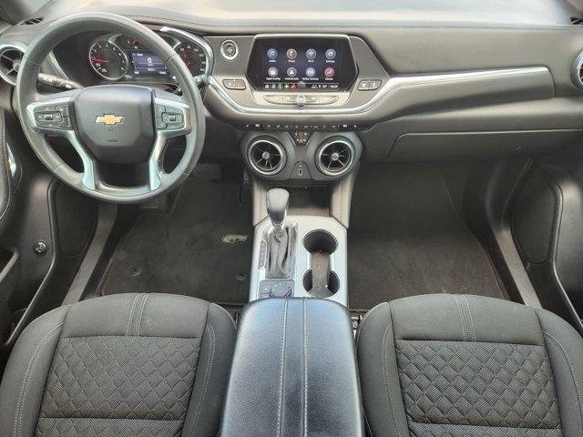 Chevrolet Blazer 2LT 2022