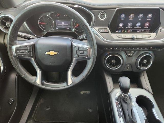 Chevrolet Blazer 2LT 2022