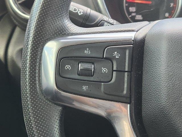 Chevrolet Blazer 2LT 2022