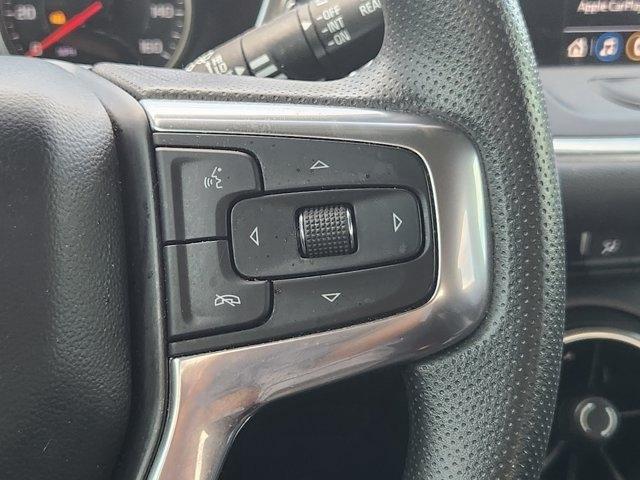 Chevrolet Blazer 2LT 2022