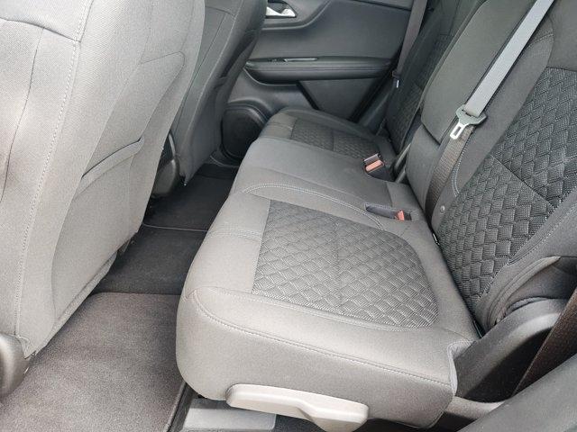 Chevrolet Blazer 2LT 2022
