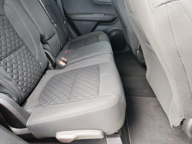Chevrolet Blazer 2LT 2022