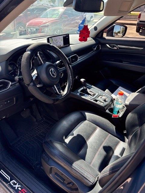 Mazda CX-5 Preferred 2024