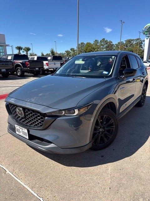 Mazda CX-5 Preferred 2024