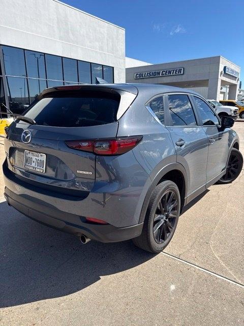 Mazda CX-5 Preferred 2024
