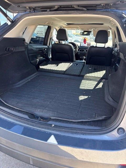 Mazda CX-5 Preferred 2024